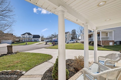 Tiny photo for 5705 Cascadia Lane, Knoxville, TN 37918 (MLS # 1356065)