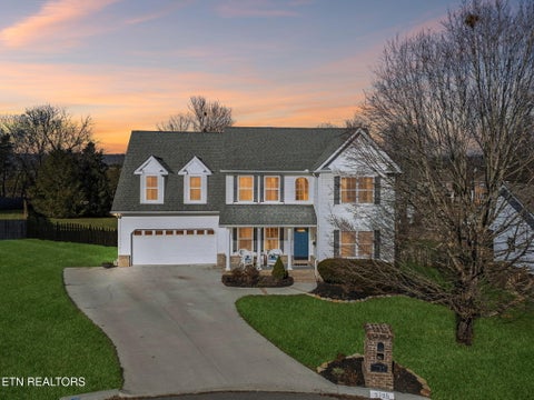 Tiny photo for 5705 Cascadia Lane, Knoxville, TN 37918 (MLS # 1356065)