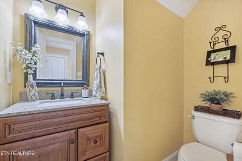 Tiny photo for 5705 Cascadia Lane, Knoxville, TN 37918 (MLS # 1356065)