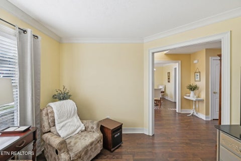 Tiny photo for 5705 Cascadia Lane, Knoxville, TN 37918 (MLS # 1356065)