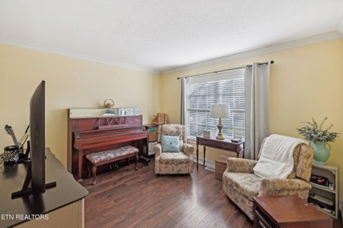 Tiny photo for 5705 Cascadia Lane, Knoxville, TN 37918 (MLS # 1356065)