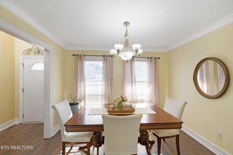 Tiny photo for 5705 Cascadia Lane, Knoxville, TN 37918 (MLS # 1356065)