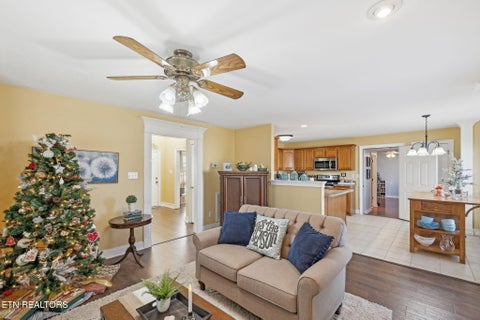 Tiny photo for 5705 Cascadia Lane, Knoxville, TN 37918 (MLS # 1356065)