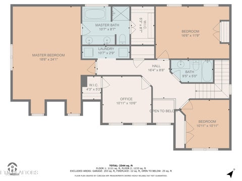 Tiny photo for 5705 Cascadia Lane, Knoxville, TN 37918 (MLS # 1356065)