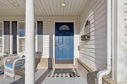 Tiny photo for 5705 Cascadia Lane, Knoxville, TN 37918 (MLS # 1356065)