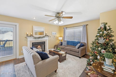 Tiny photo for 5705 Cascadia Lane, Knoxville, TN 37918 (MLS # 1356065)