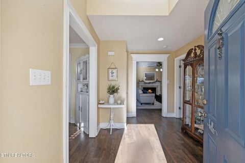 Tiny photo for 5705 Cascadia Lane, Knoxville, TN 37918 (MLS # 1356065)