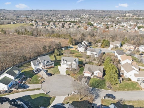 Tiny photo for 5705 Cascadia Lane, Knoxville, TN 37918 (MLS # 1356065)