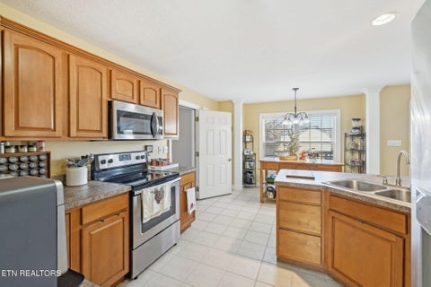 Tiny photo for 5705 Cascadia Lane, Knoxville, TN 37918 (MLS # 1356065)