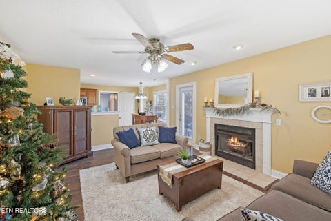 Tiny photo for 5705 Cascadia Lane, Knoxville, TN 37918 (MLS # 1356065)