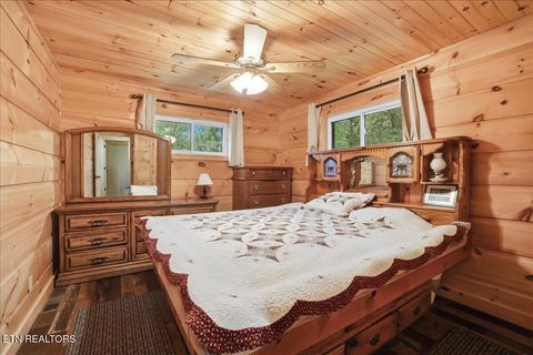 Tiny photo for 1670 Slover Springs Rd, Dandridge, TN 37725 (MLS # 1340036)