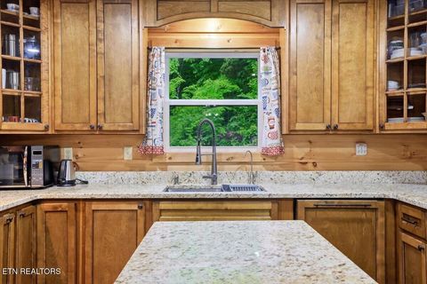 Tiny photo for 1670 Slover Springs Rd, Dandridge, TN 37725 (MLS # 1340036)