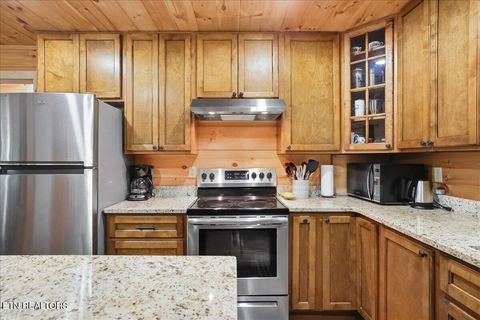 Tiny photo for 1670 Slover Springs Rd, Dandridge, TN 37725 (MLS # 1340036)