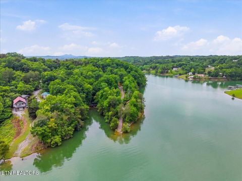 Tiny photo for 1670 Slover Springs Rd, Dandridge, TN 37725 (MLS # 1340036)