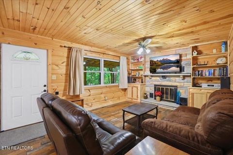 Tiny photo for 1670 Slover Springs Rd, Dandridge, TN 37725 (MLS # 1340036)