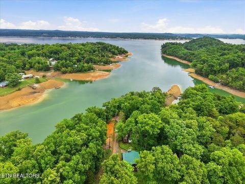 Tiny photo for 1670 Slover Springs Rd, Dandridge, TN 37725 (MLS # 1340036)