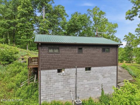 Tiny photo for 1670 Slover Springs Rd, Dandridge, TN 37725 (MLS # 1340036)