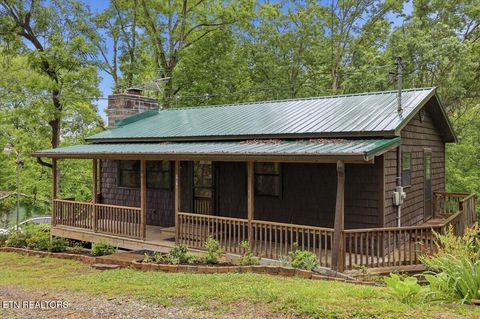 Tiny photo for 1670 Slover Springs Rd, Dandridge, TN 37725 (MLS # 1340036)