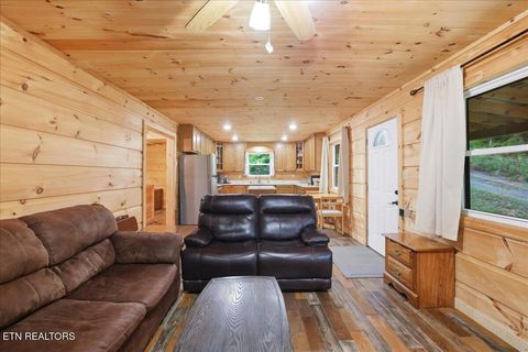 Tiny photo for 1670 Slover Springs Rd, Dandridge, TN 37725 (MLS # 1340036)
