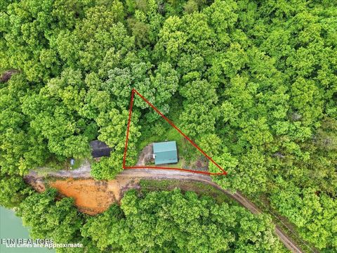 Tiny photo for 1670 Slover Springs Rd, Dandridge, TN 37725 (MLS # 1340036)