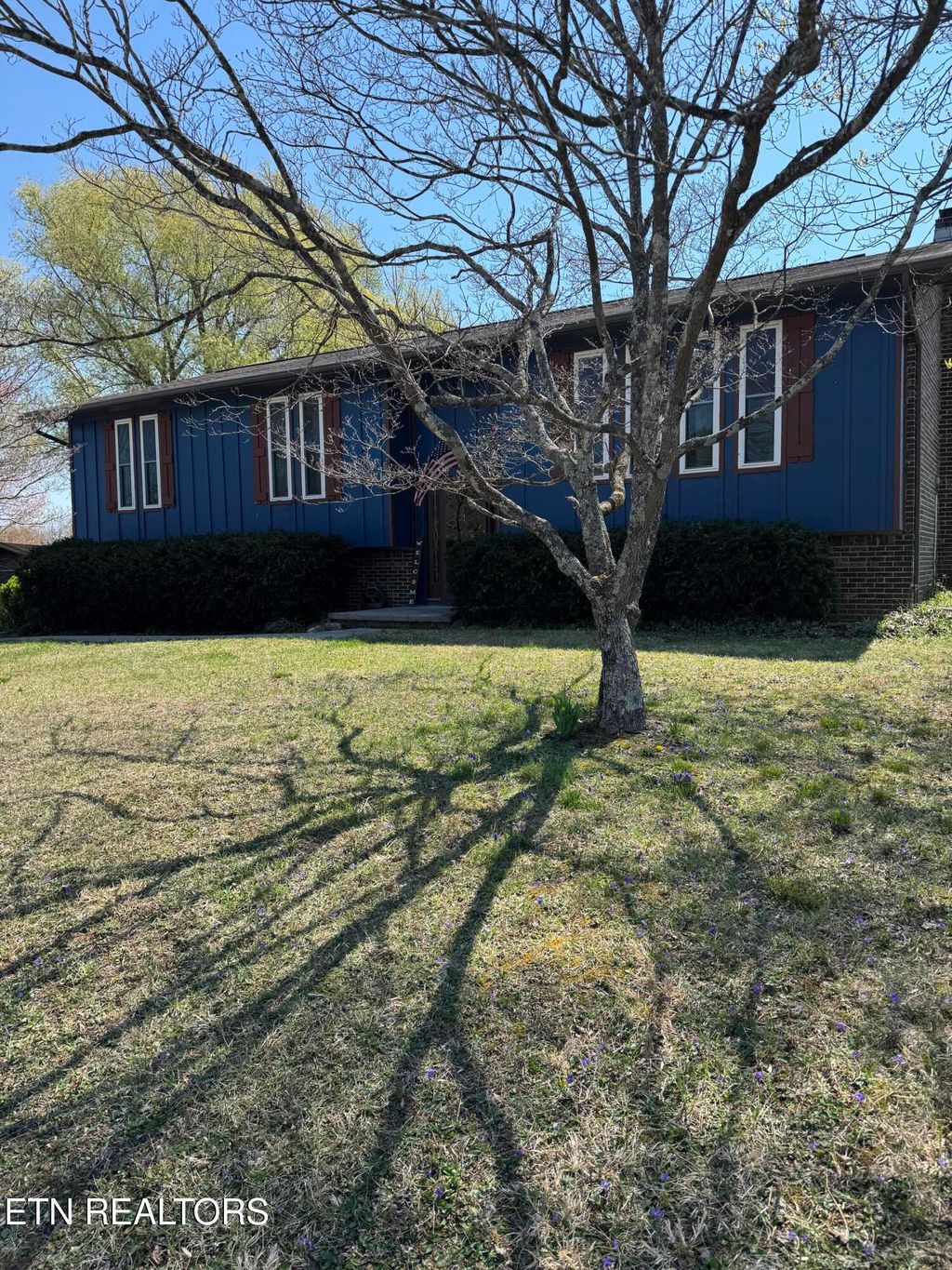 Photo of 601 Catalpa St, Seymour, TN 37865 (MLS # 1294888)