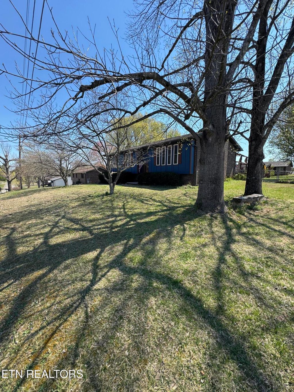 Photo of 601 Catalpa St, Seymour, TN 37865 (MLS # 1294888)