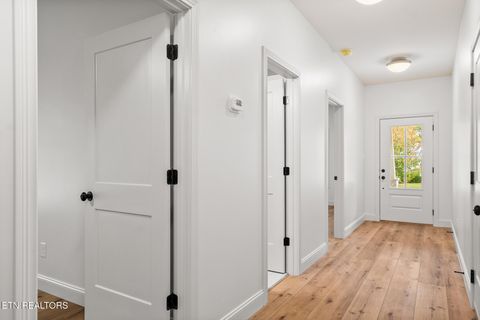 Tiny photo for 107 Alpine Drive, Clinton, TN 37716 (MLS # 1332692)