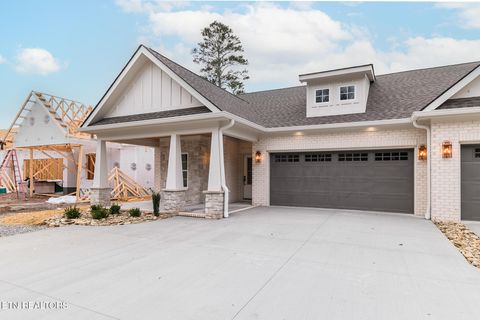 Tiny photo for 107 Alpine Drive, Clinton, TN 37716 (MLS # 1332692)