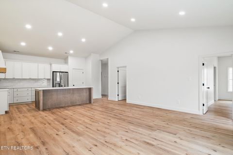 Tiny photo for 107 Alpine Drive, Clinton, TN 37716 (MLS # 1332692)