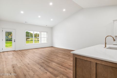 Tiny photo for 107 Alpine Drive, Clinton, TN 37716 (MLS # 1332692)