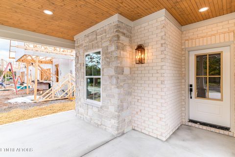 Tiny photo for 107 Alpine Drive, Clinton, TN 37716 (MLS # 1332692)