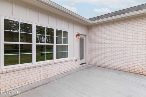 Tiny photo for 107 Alpine Drive, Clinton, TN 37716 (MLS # 1332692)