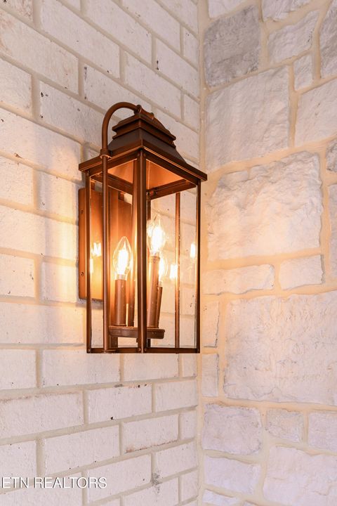 Tiny photo for 107 Alpine Drive, Clinton, TN 37716 (MLS # 1332692)