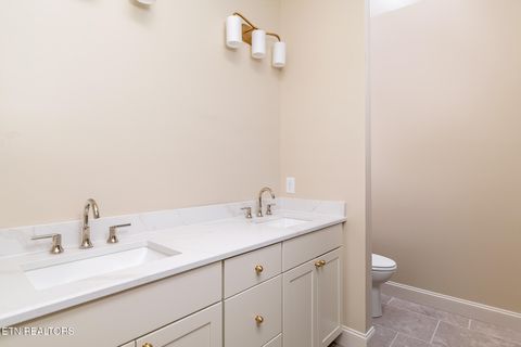 Tiny photo for 107 Alpine Drive, Clinton, TN 37716 (MLS # 1332692)