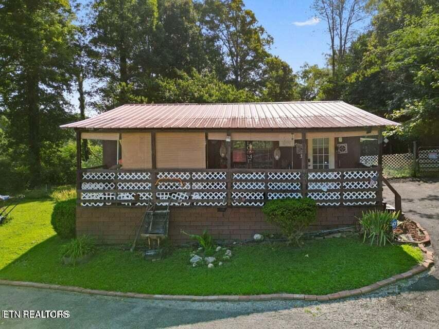123 County Road 622
