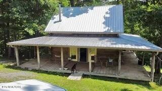 182 Hillbilly Lane Crawford TN 38554