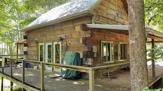 182 Hillbilly Lane