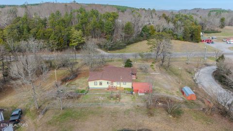 Tiny photo for 1776 State Highway 68, Decatur, TN 37322 (MLS # 1325787)