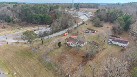 Tiny photo for 1776 State Highway 68, Decatur, TN 37322 (MLS # 1325787)