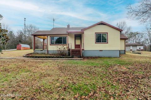 Tiny photo for 1776 State Highway 68, Decatur, TN 37322 (MLS # 1325787)