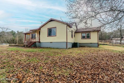 Tiny photo for 1776 State Highway 68, Decatur, TN 37322 (MLS # 1325787)