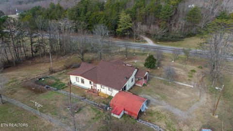 Tiny photo for 1776 State Highway 68, Decatur, TN 37322 (MLS # 1325787)