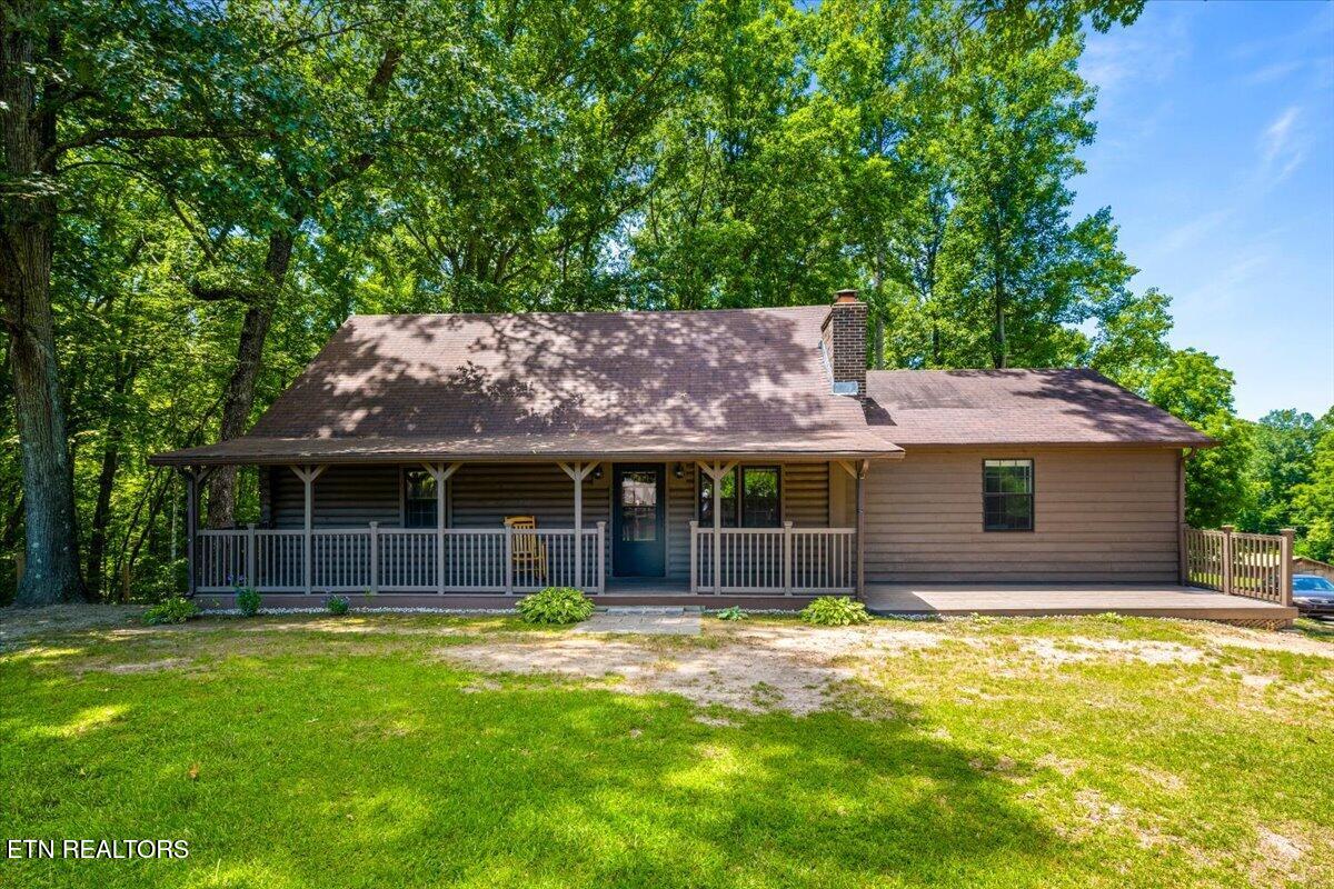 186 Indian Creek Rd