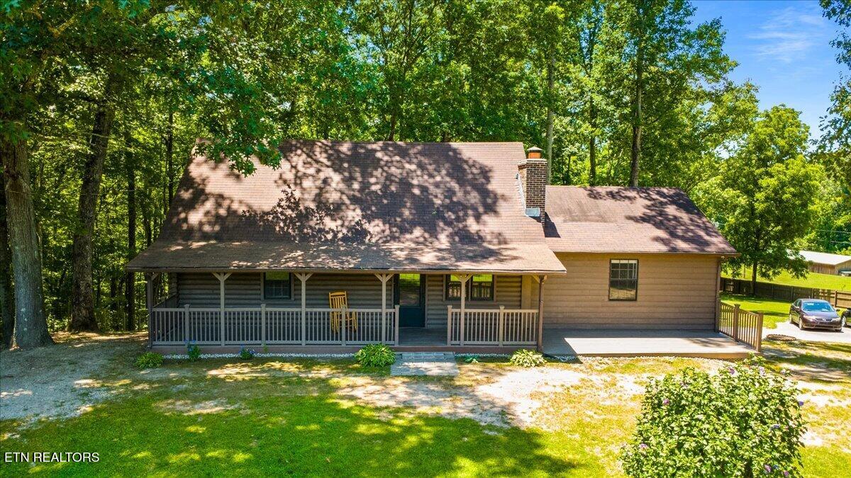 186 Indian Creek Rd