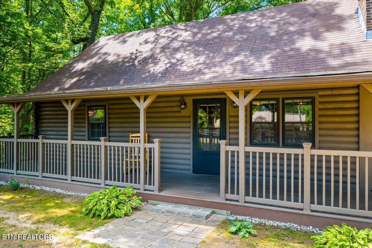 186 Indian Creek Rd