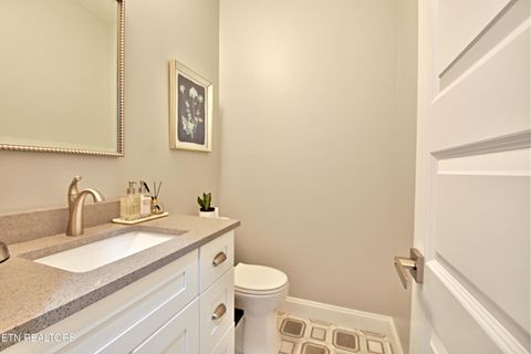 Tiny photo for 12941 Highwick Circle, Knoxville, TN 37934 (MLS # 1315425)