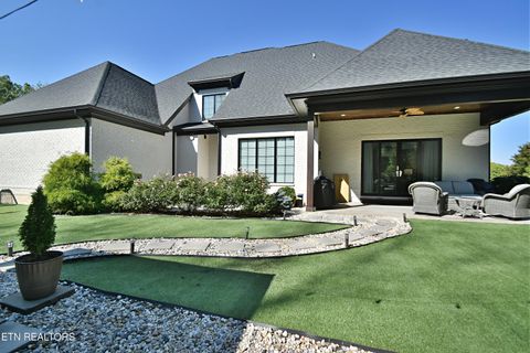 Tiny photo for 12941 Highwick Circle, Knoxville, TN 37934 (MLS # 1315425)