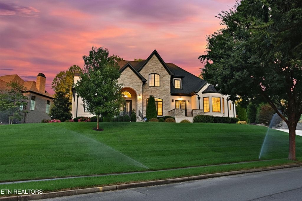 Photo of 12941 Highwick Circle, Knoxville, TN 37934 (MLS # 1315425)