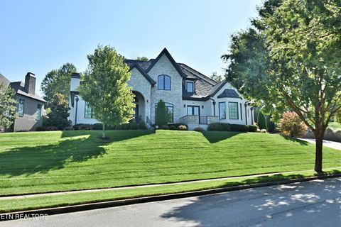 Photo of 12941 Highwick Circle, Knoxville, TN 37934 (MLS # 1315425)