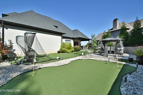 Tiny photo for 12941 Highwick Circle, Knoxville, TN 37934 (MLS # 1315425)